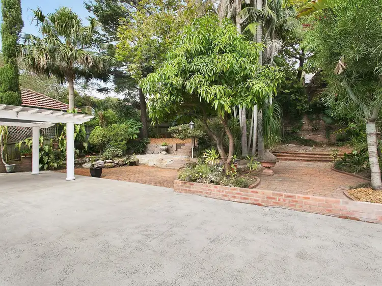 Second view of Homely house listing, 38 Sunnyside Crescent, Castlecrag NSW 2068