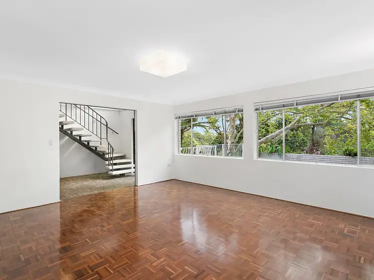 Third view of Homely house listing, 38 Sunnyside Crescent, Castlecrag NSW 2068