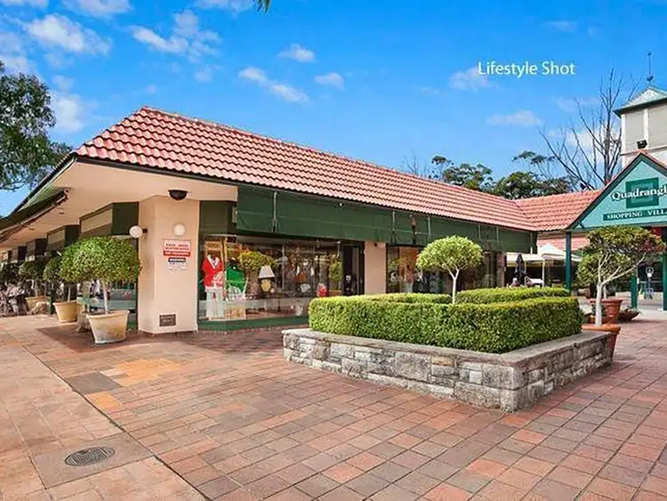 Sixth view of Homely house listing, 38 Sunnyside Crescent, Castlecrag NSW 2068