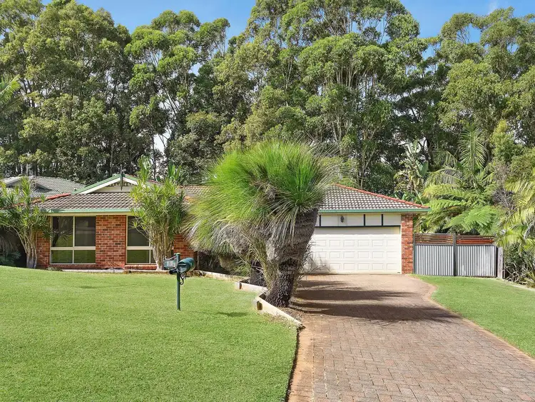Main view of Homely house listing, 15 Eugowra Close, Port Macquarie NSW 2444