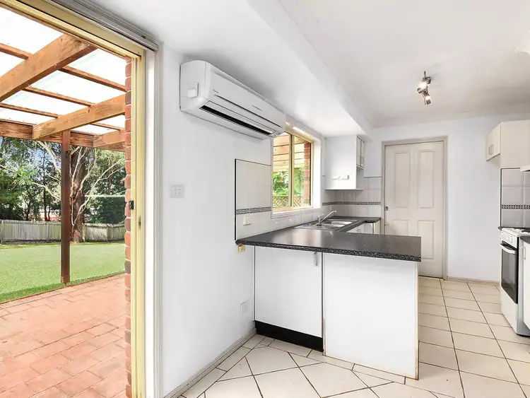 Second view of Homely house listing, 15 Eugowra Close, Port Macquarie NSW 2444