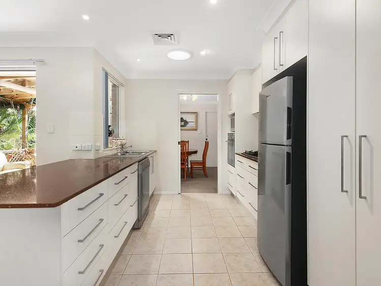Second view of Homely house listing, 40 Beechtree Circuit, Port Macquarie NSW 2444