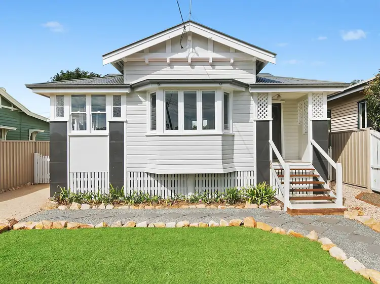 26 Charles Street, Newtown QLD 4350