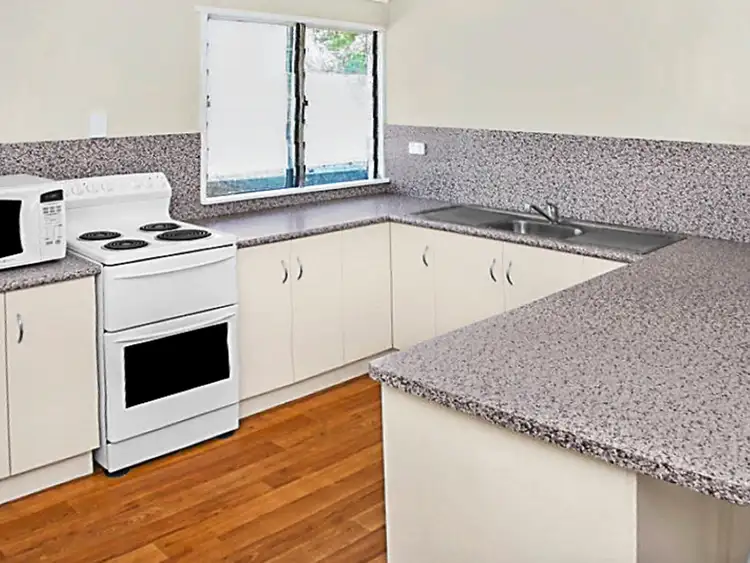 Second view of Homely house listing, 60 Bayswater Terrace, Hyde Park QLD 4812