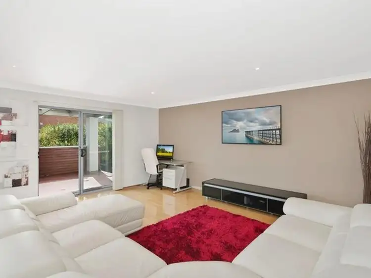 Third view of Homely house listing, 2/18 Breen Place, Jerrabomberra NSW 2619