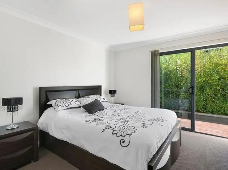 Fourth view of Homely house listing, 2/18 Breen Place, Jerrabomberra NSW 2619