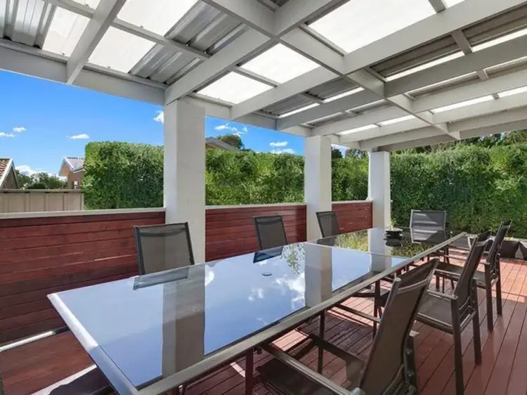 Sixth view of Homely house listing, 2/18 Breen Place, Jerrabomberra NSW 2619
