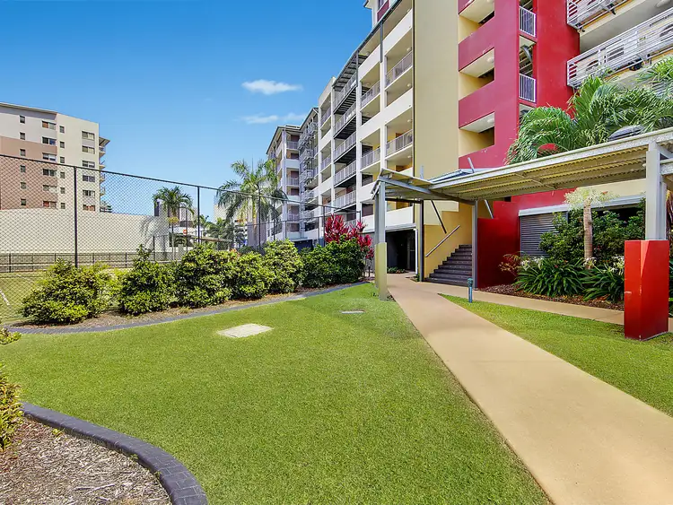 Main view of Homely apartment listing, 37/11 Stanley Street, Townsville City QLD 4810