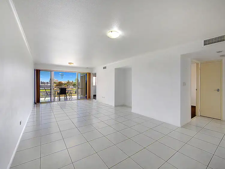 Second view of Homely apartment listing, 37/11 Stanley Street, Townsville City QLD 4810