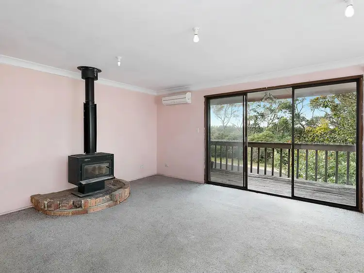 Second view of Homely house listing, 43 Westbourne Avenue, Wentworth Falls NSW 2782