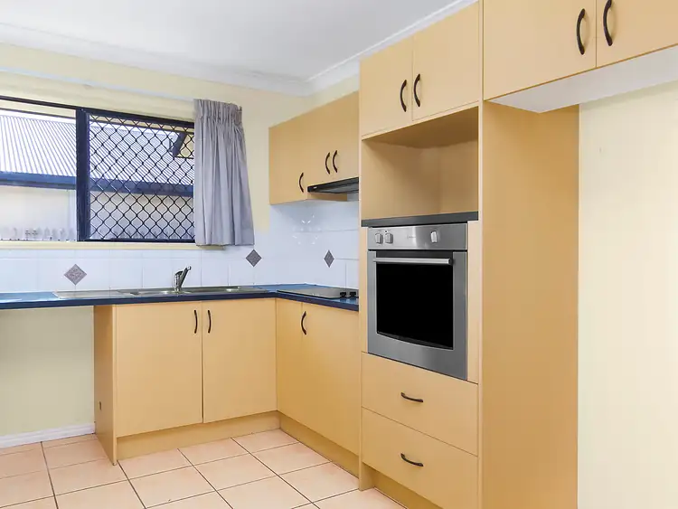 Second view of Homely house listing, 17 Milgate Crescent, Kirwan QLD 4817