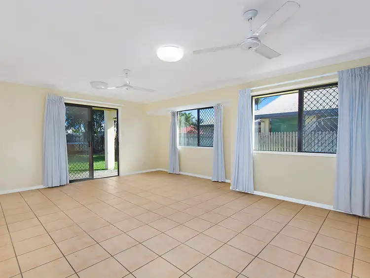 Third view of Homely house listing, 17 Milgate Crescent, Kirwan QLD 4817