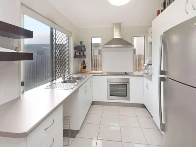 Third view of Homely house listing, 44 Marquise Circuit, Burdell QLD 4818