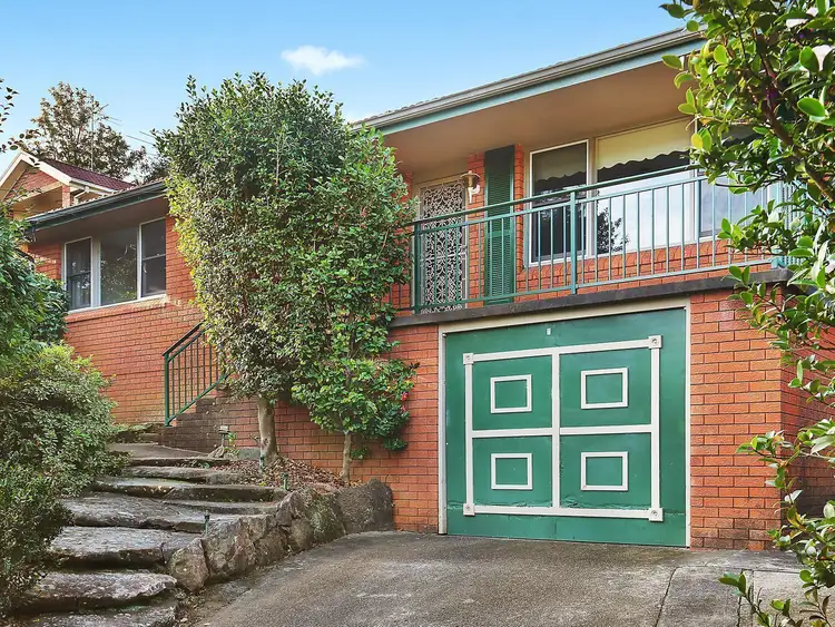 19 Dan Crescent, Castle Hill NSW 2154