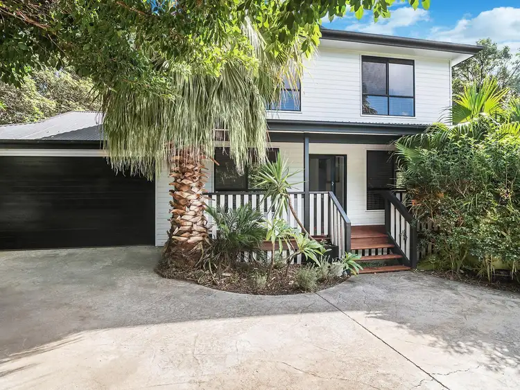14a Hill Street, Cardiff NSW 2285