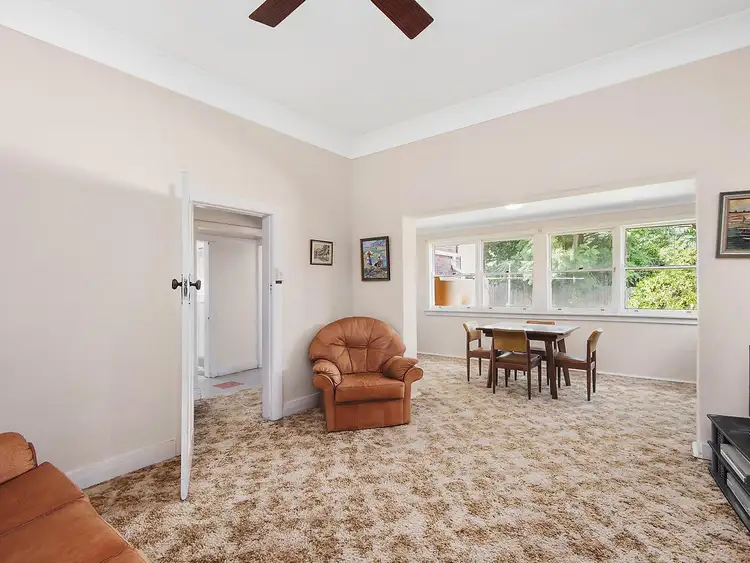 Second view of Homely house listing, 25 Hendy Avenue, South Coogee NSW 2034
