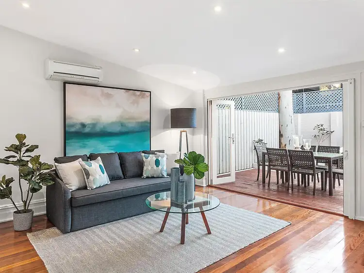 Second view of Homely house listing, 2 Anglo Road, Greenwich NSW 2065