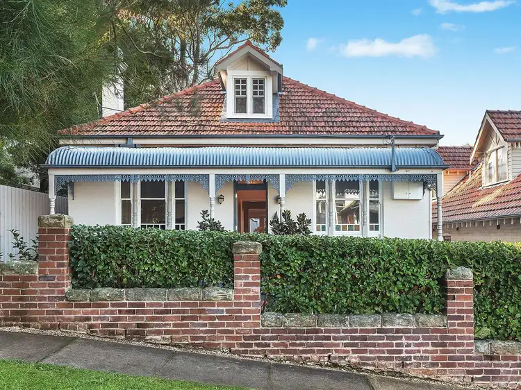Third view of Homely house listing, 2 Anglo Road, Greenwich NSW 2065