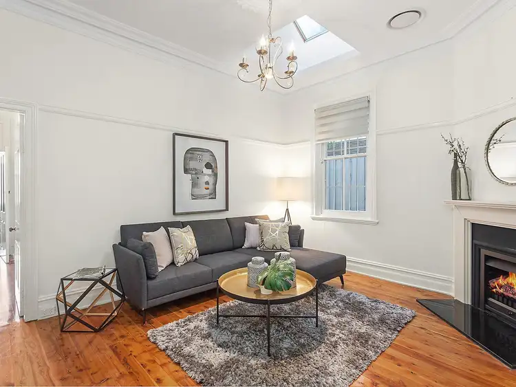 Fifth view of Homely house listing, 2 Anglo Road, Greenwich NSW 2065