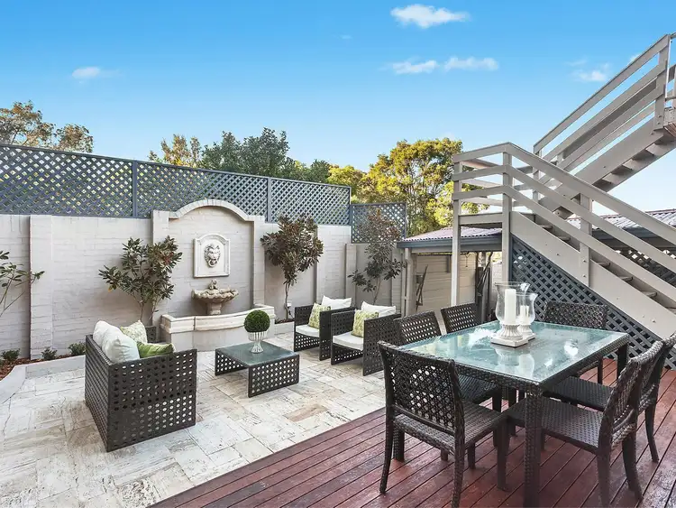 Sixth view of Homely house listing, 2 Anglo Road, Greenwich NSW 2065