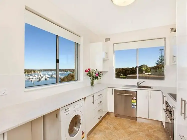 Second view of Homely apartment listing, 10/8 Deeban Walk, Cronulla NSW 2230