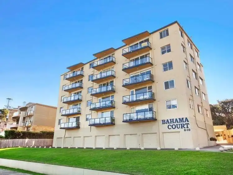 Fourth view of Homely apartment listing, 10/8 Deeban Walk, Cronulla NSW 2230