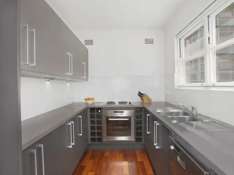 5/2 Deeban Walk, Cronulla NSW 2230
