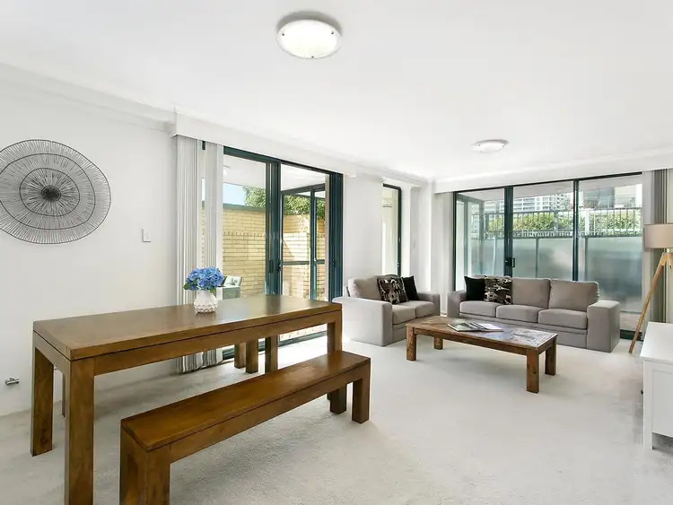 80/19 Herbert Street, St Leonards NSW 2065