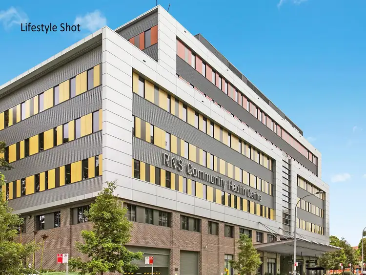 Sixth view of Homely apartment listing, 80/19 Herbert Street, St Leonards NSW 2065