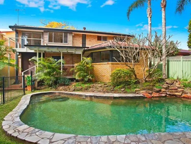 Main view of Homely house listing, 23 Macarthur Street, Sylvania NSW 2224