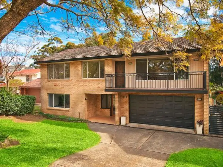 Third view of Homely house listing, 23 Macarthur Street, Sylvania NSW 2224