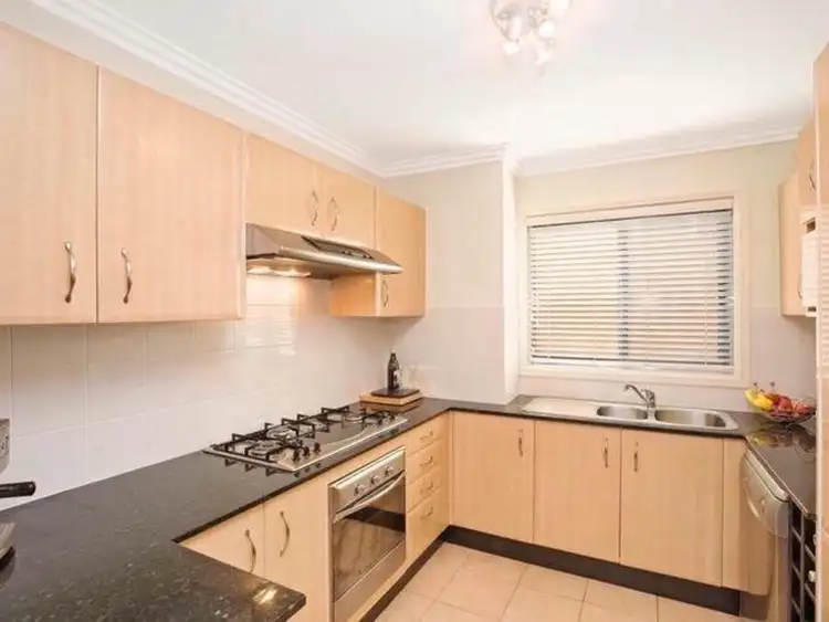 Second view of Homely townhouse listing, 3/6 Mowbray Street, Sylvania NSW 2224