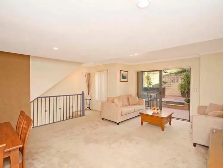 Fourth view of Homely townhouse listing, 3/6 Mowbray Street, Sylvania NSW 2224