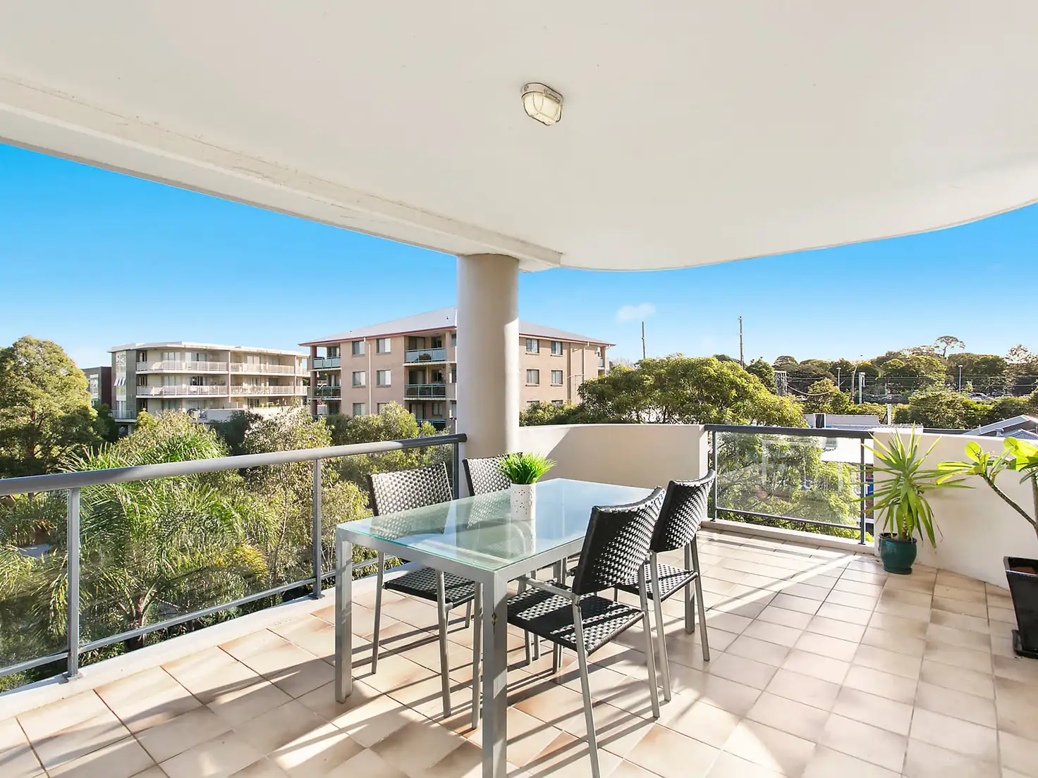 Main view of Homely apartment listing, 24/1 Gray Street, Sutherland NSW 2232