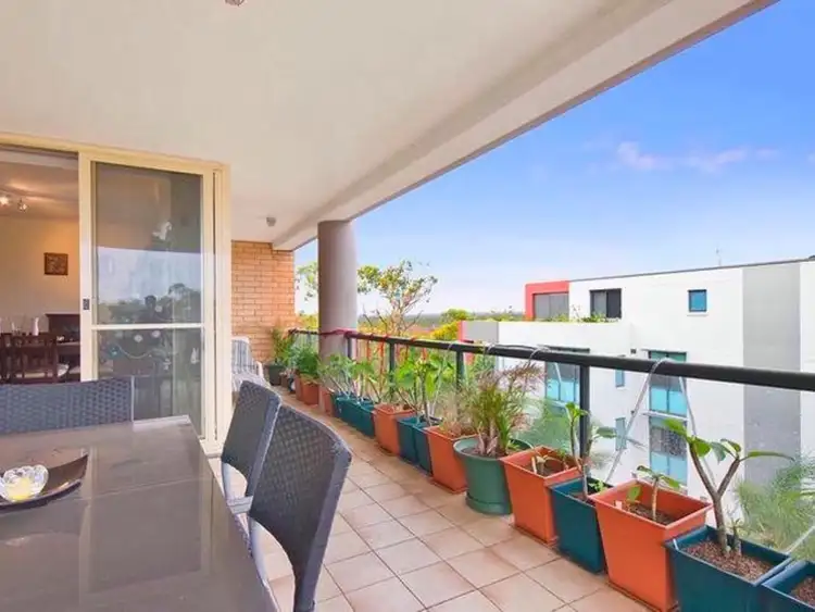 24/1 Gray Street, Sutherland NSW 2232