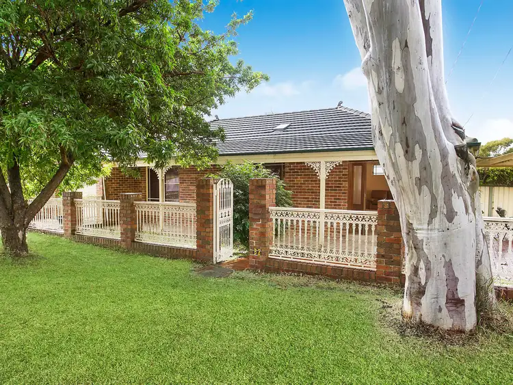 32 Anzac Street, Miranda NSW 2228