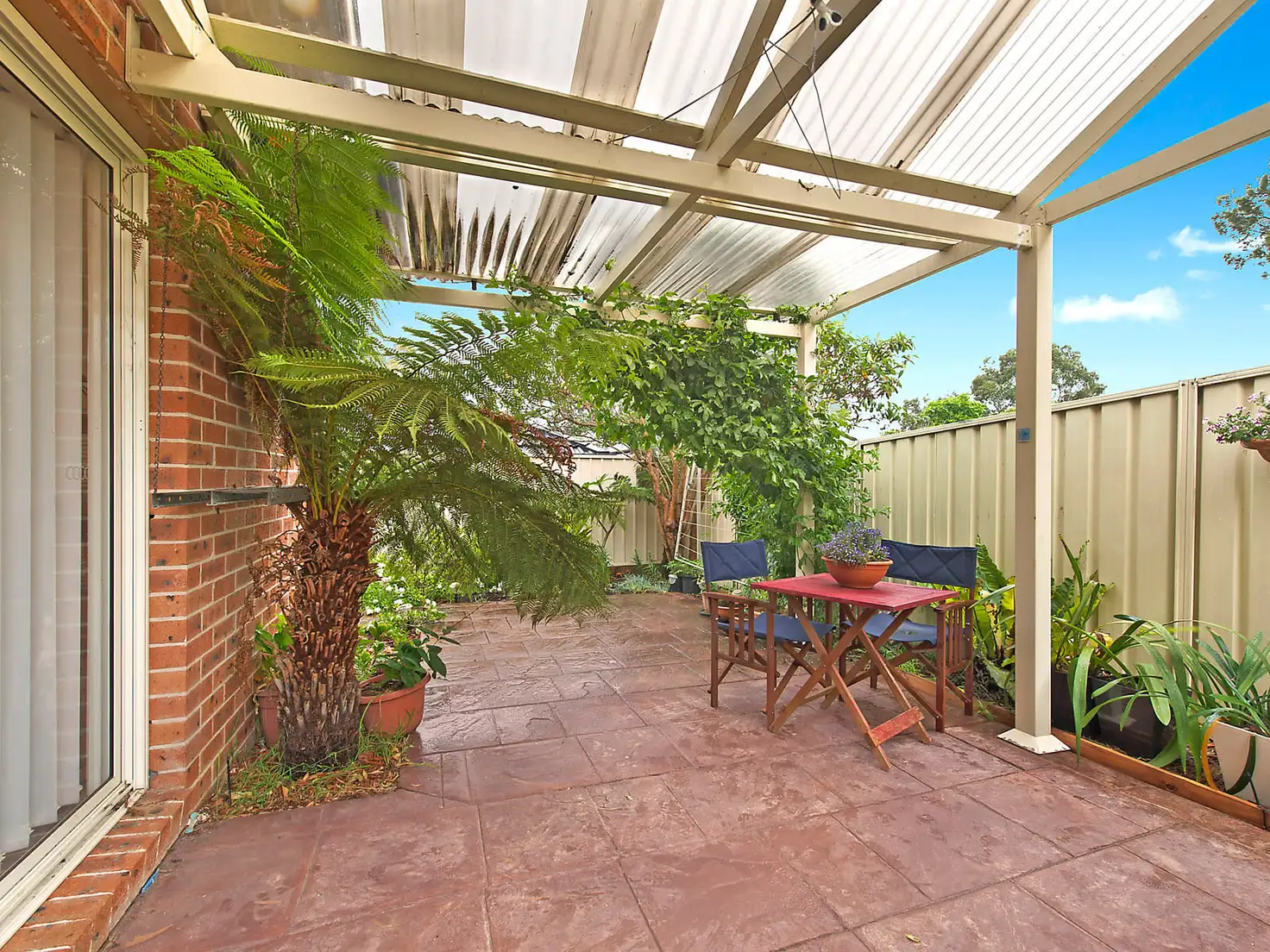 Main view of Homely townhouse listing, 2/5 Junction Street, Miranda NSW 2228