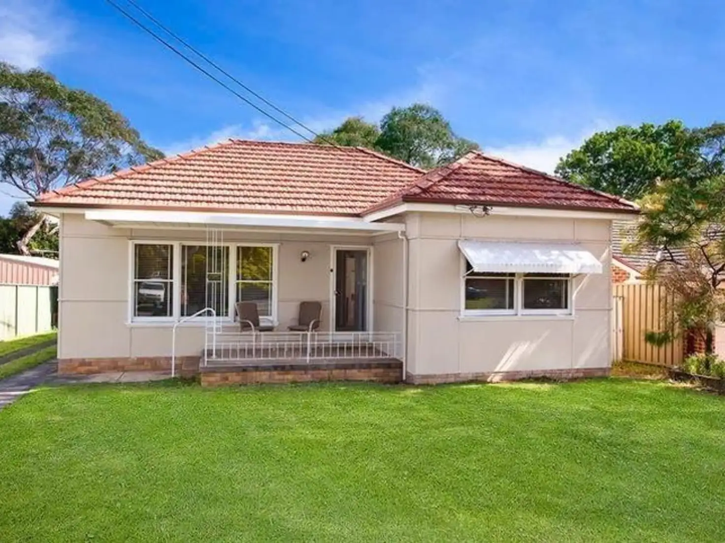 Main view of Homely house listing, 2 Cross Street, Miranda NSW 2228