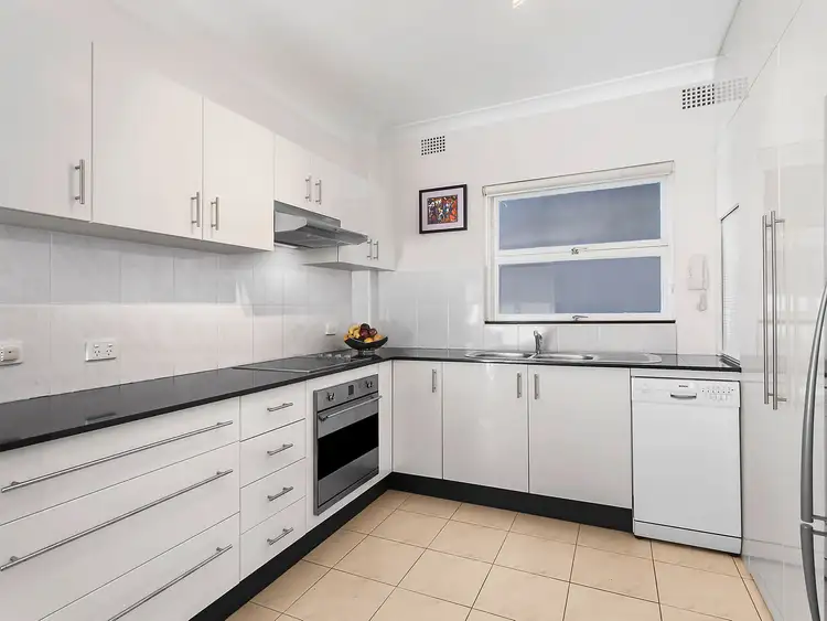 Second view of Homely apartment listing, 7/1 Ozone Street, Cronulla NSW 2230