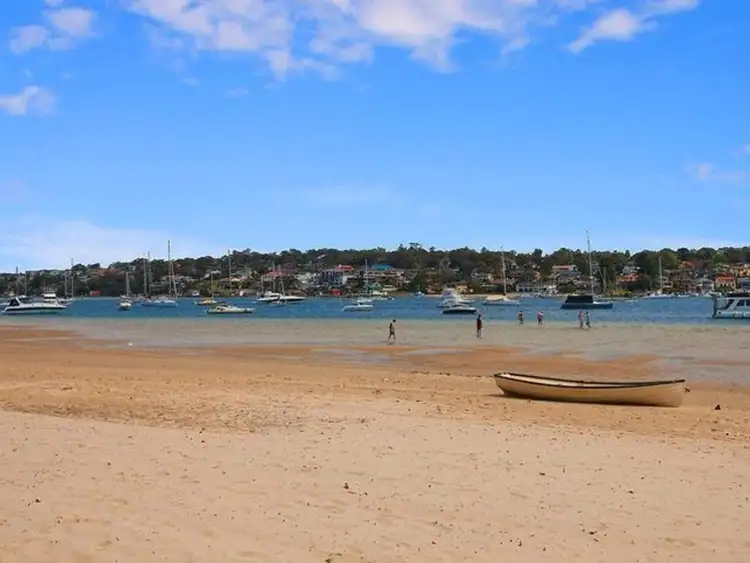 Main view of Homely house listing, 49 Taloombi Street, Cronulla NSW 2230