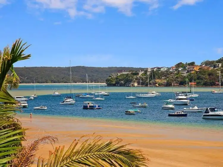 Second view of Homely house listing, 49 Taloombi Street, Cronulla NSW 2230
