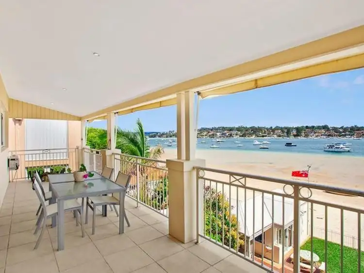 Third view of Homely house listing, 49 Taloombi Street, Cronulla NSW 2230