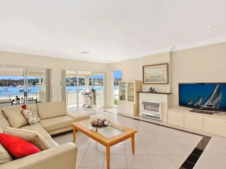 Fourth view of Homely house listing, 49 Taloombi Street, Cronulla NSW 2230