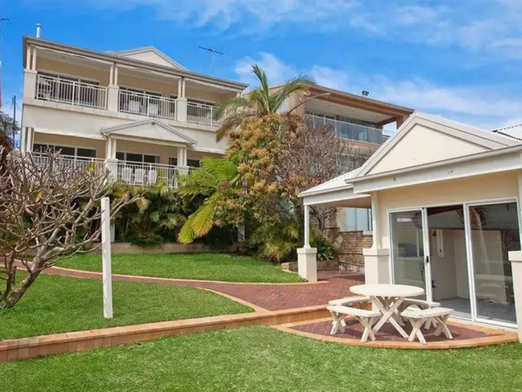Fifth view of Homely house listing, 49 Taloombi Street, Cronulla NSW 2230