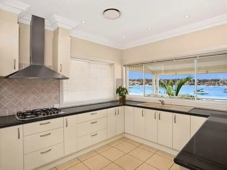 Sixth view of Homely house listing, 49 Taloombi Street, Cronulla NSW 2230