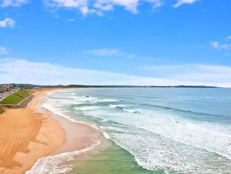 12/2 McDonald Street, Cronulla NSW 2230
