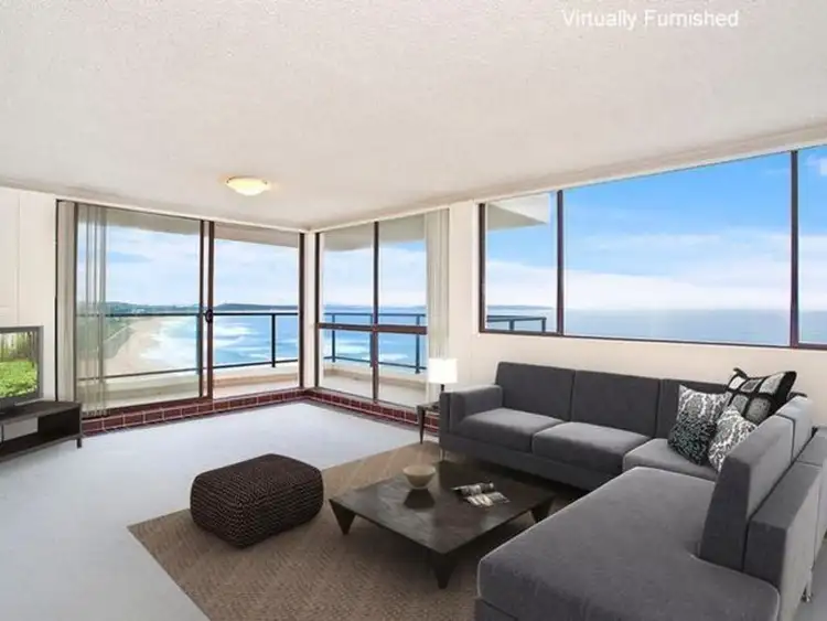Second view of Homely apartment listing, 12/2 McDonald Street, Cronulla NSW 2230