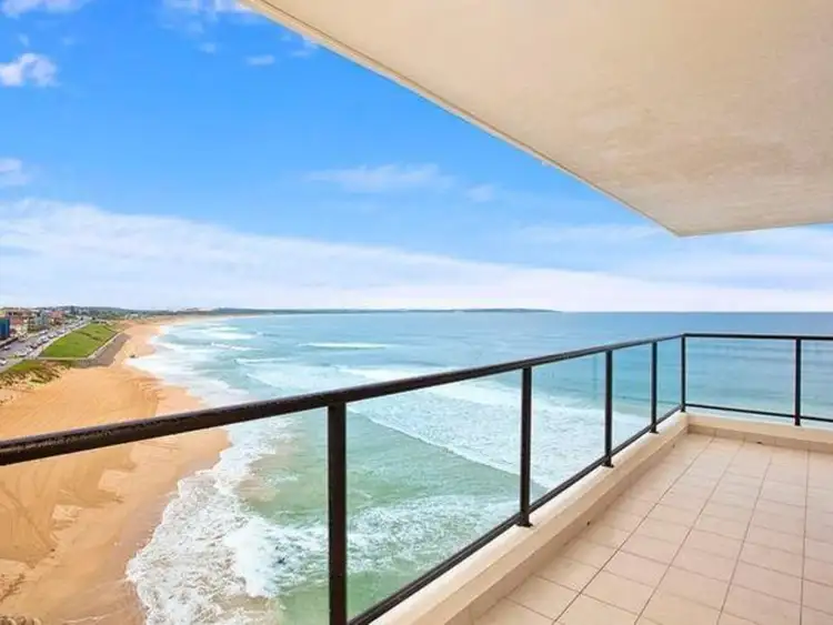 Third view of Homely apartment listing, 12/2 McDonald Street, Cronulla NSW 2230