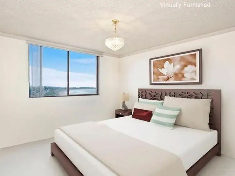 Fourth view of Homely apartment listing, 12/2 McDonald Street, Cronulla NSW 2230