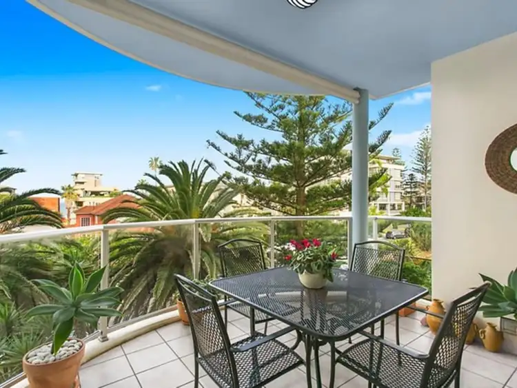202/7 Gerrale Street, Cronulla NSW 2230